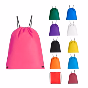 BOLSA-MOCHILA PASTRANA
