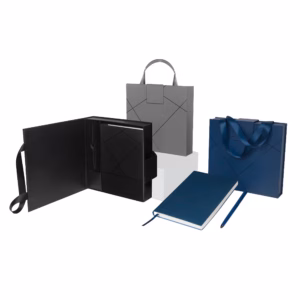 SET DE LIBRETA TIMANTTI