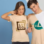 Bordado vs. Estampado en playeras corporativas