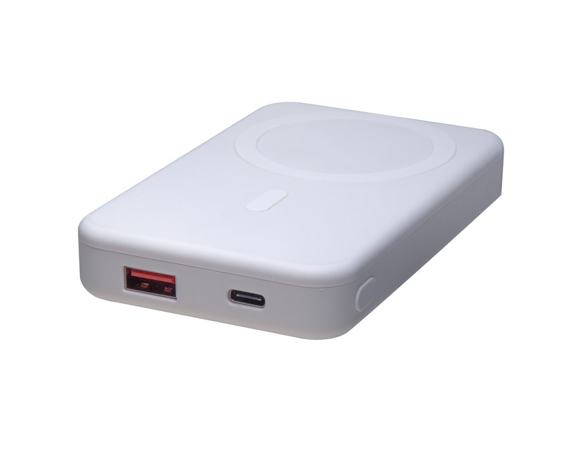 Power bank cariko - Imagen 5