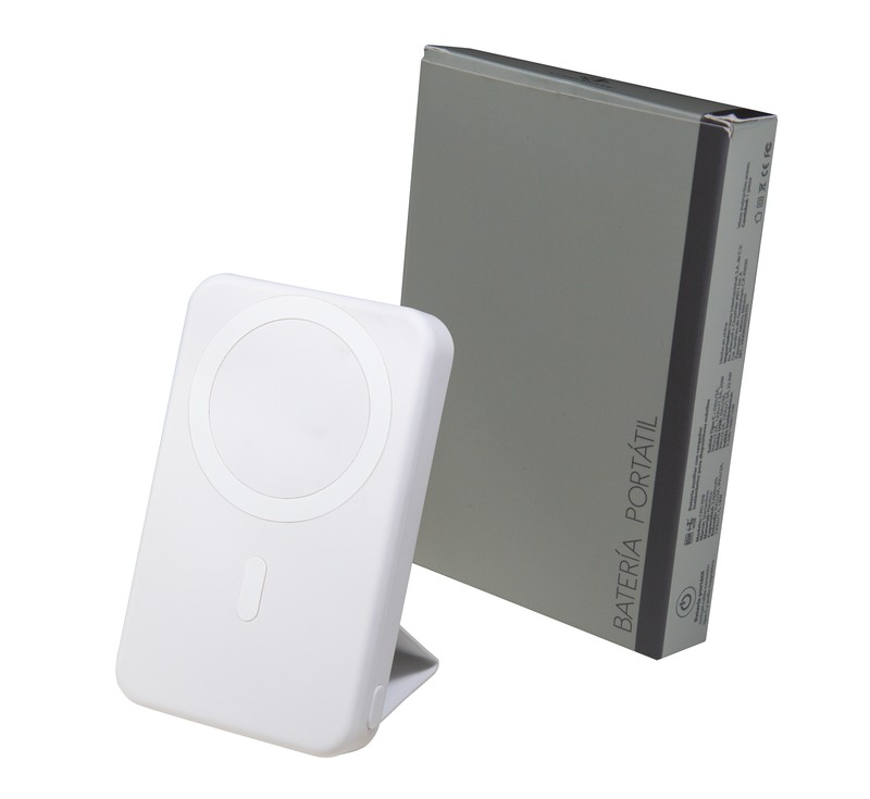 Power bank cariko - Imagen 8