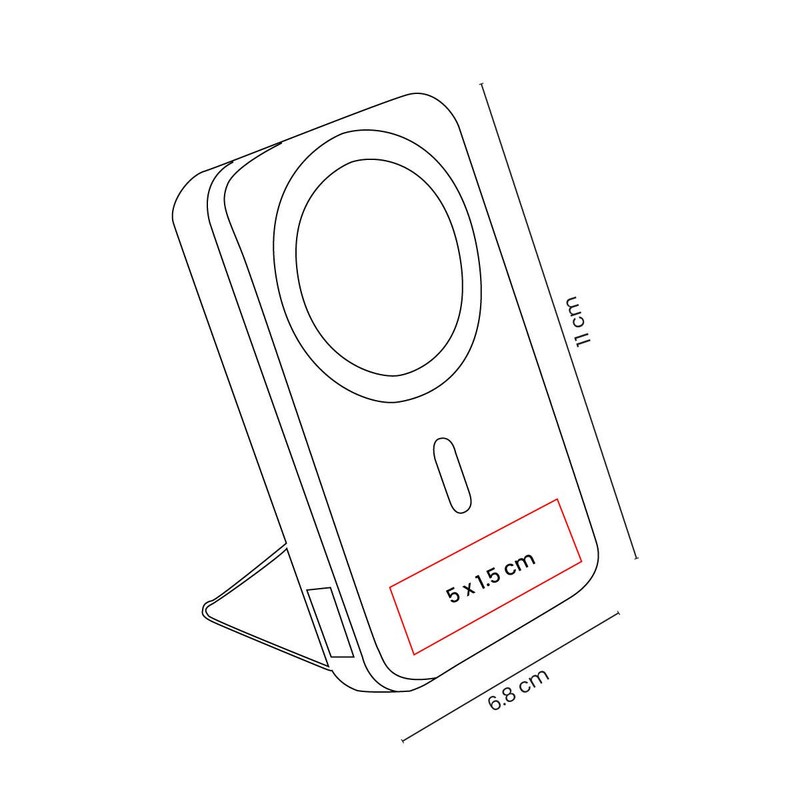 Power bank cariko - Imagen 2