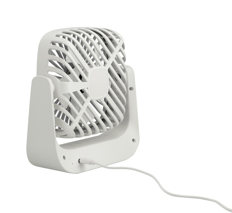 Ventilador scout - Imagen 6