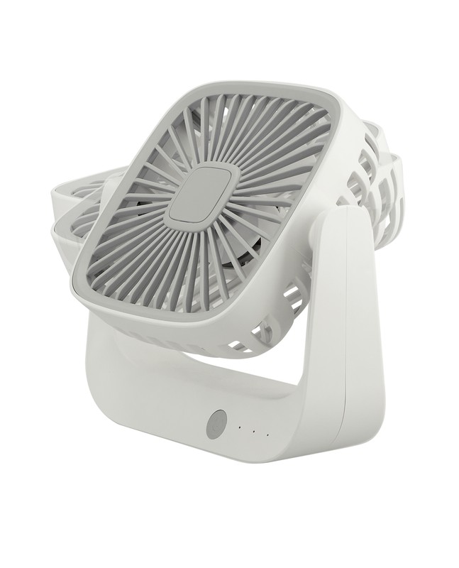 Ventilador scout - Imagen 7