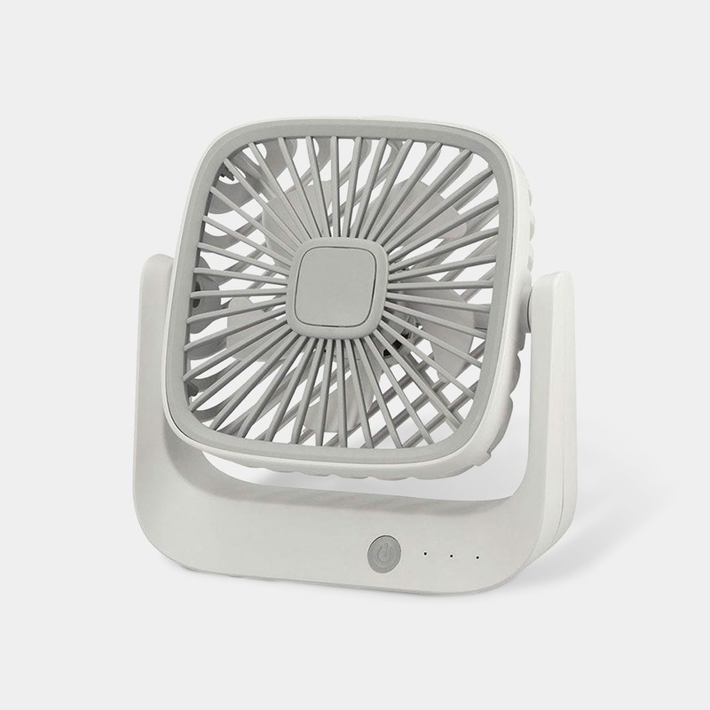 Ventilador scout