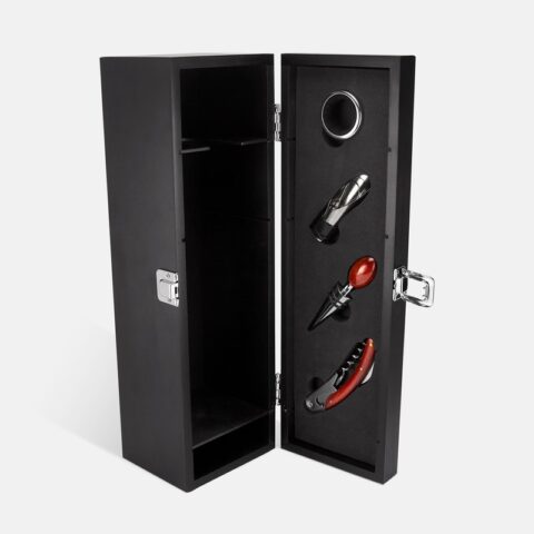 Set para vinos cabernet