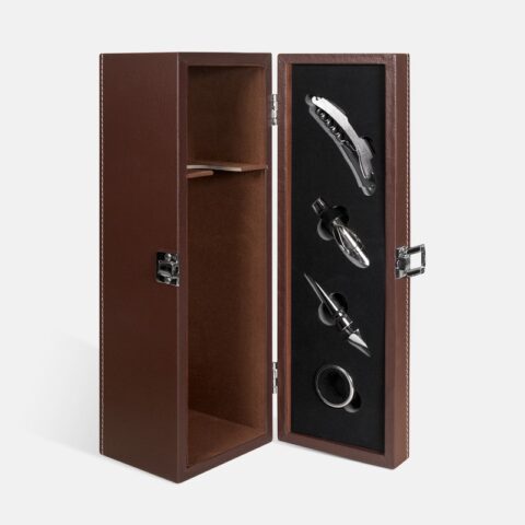 Set para vinos pamplona