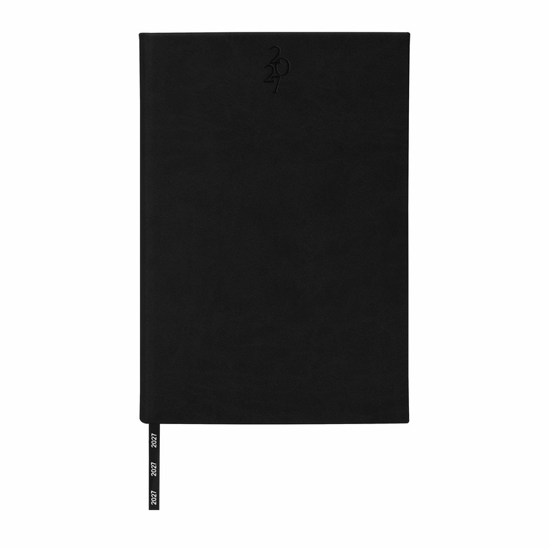 Agenda diaria clásica 2027 - Imagen 23