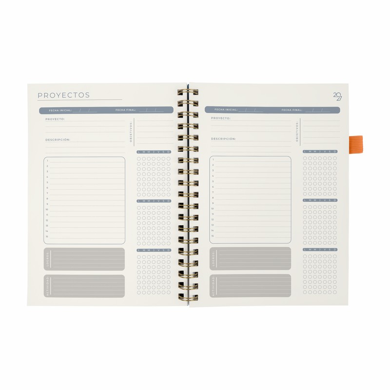 Agenda semanal terra 2027 - Imagen 15