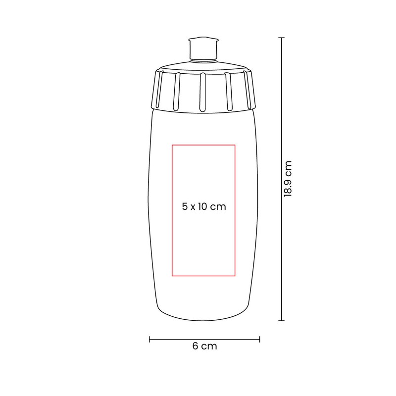 Cilindro eco sinker - Imagen 2