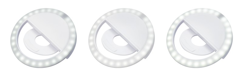 Aro de luz astrid - Imagen 6