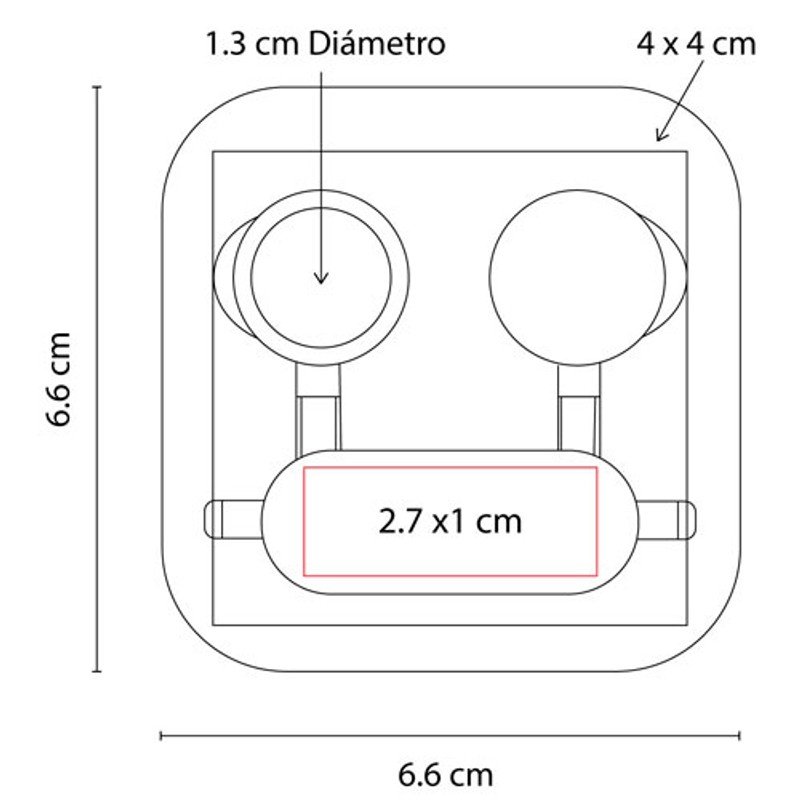 Audífonos erfoud - Imagen 2