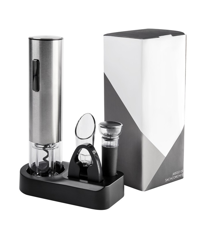 Set para vinos druva - Imagen 9