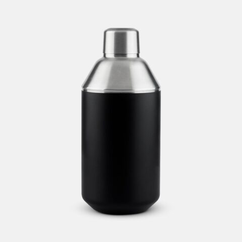 Shaker mazeru