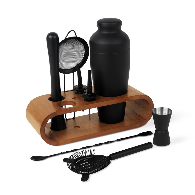 Set shaker mixare - Imagen 3