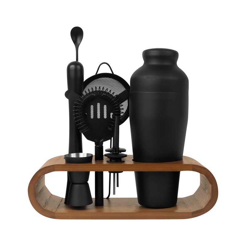 Set shaker mixare - Imagen 4