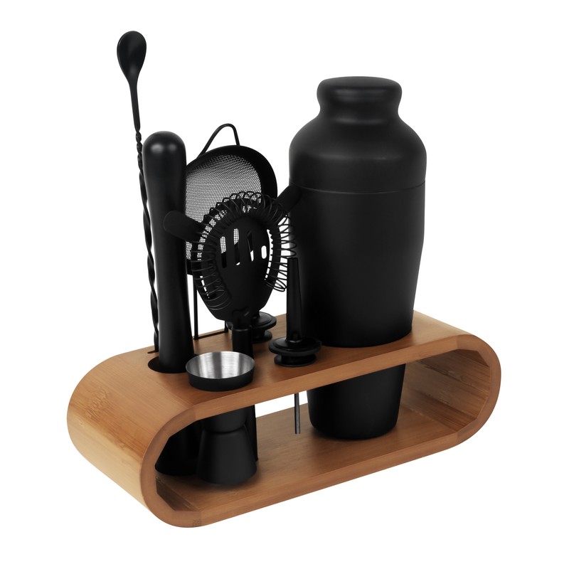 Set shaker mixare - Imagen 6