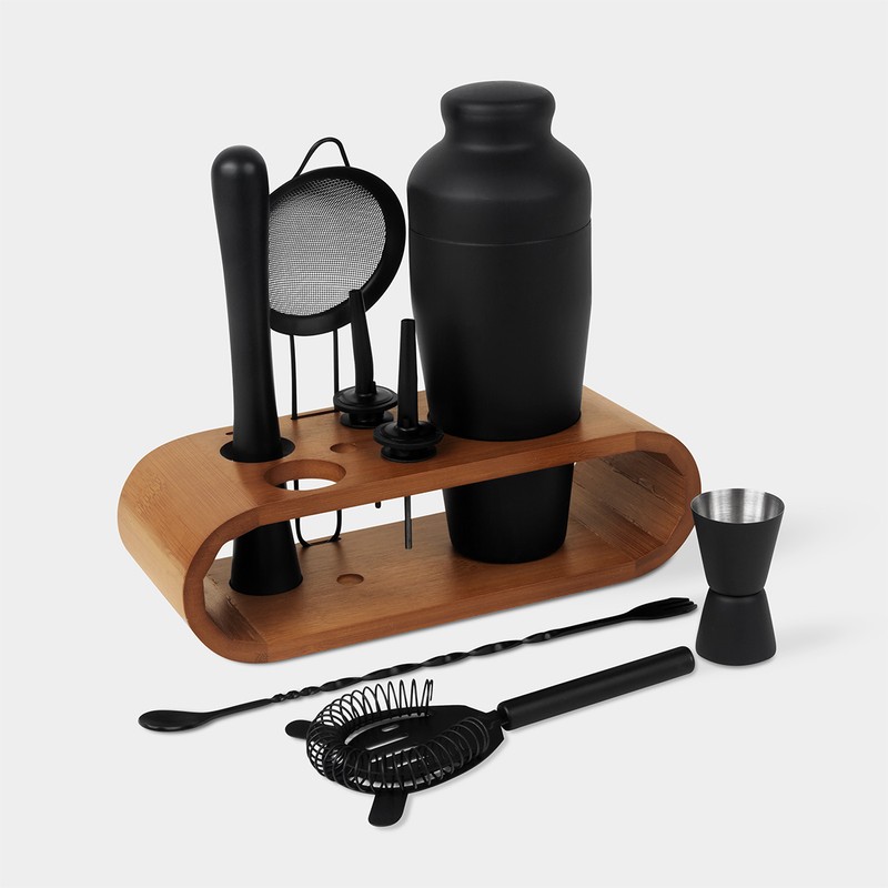 Set shaker mixare