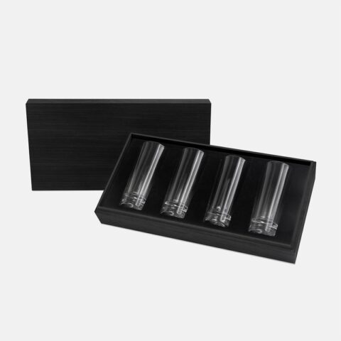 Set de vasos zaric