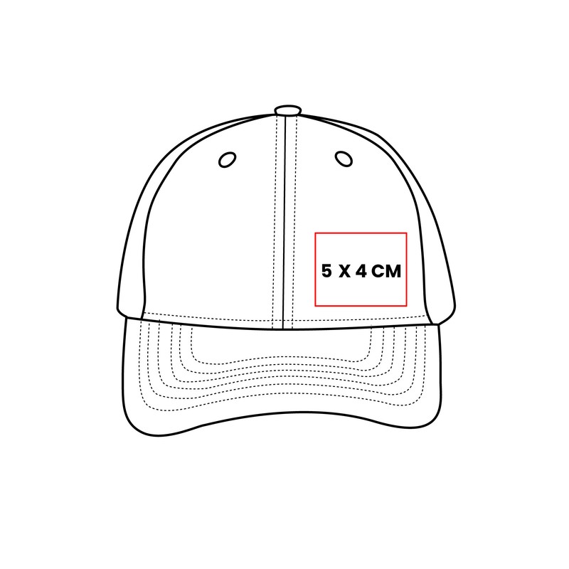 Gorra mathis - Imagen 2