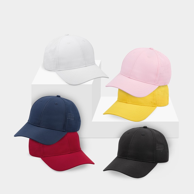 Gorra mathis