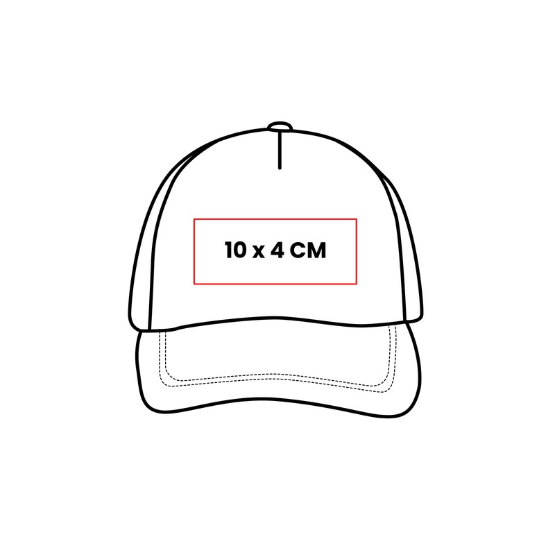 Gorra road - Imagen 3