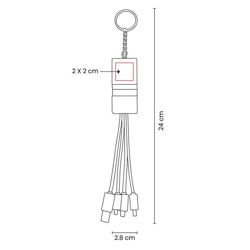 Cable easy - Imagen 2