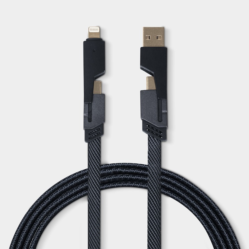Cable nopus