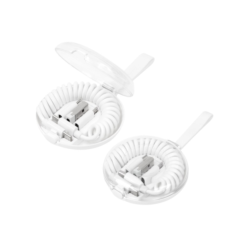 Cable de carga spira - Imagen 3