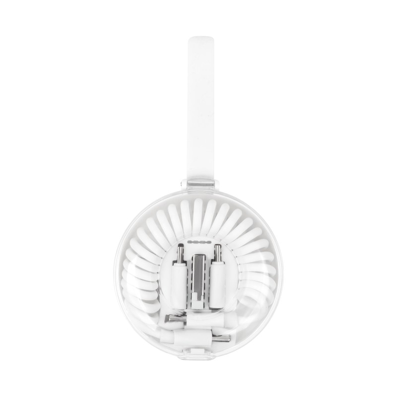 Cable de carga spira - Imagen 4