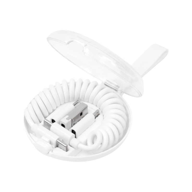 Cable de carga spira - Imagen 5