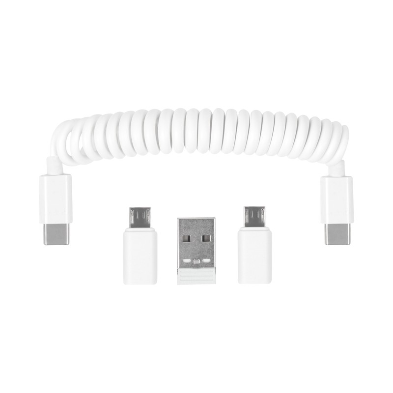 Cable de carga spira - Imagen 6