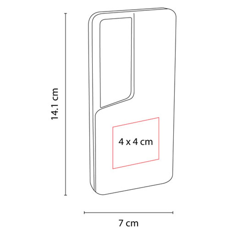 Power bank breslavia - Imagen 2