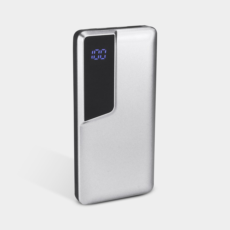 Power bank breslavia