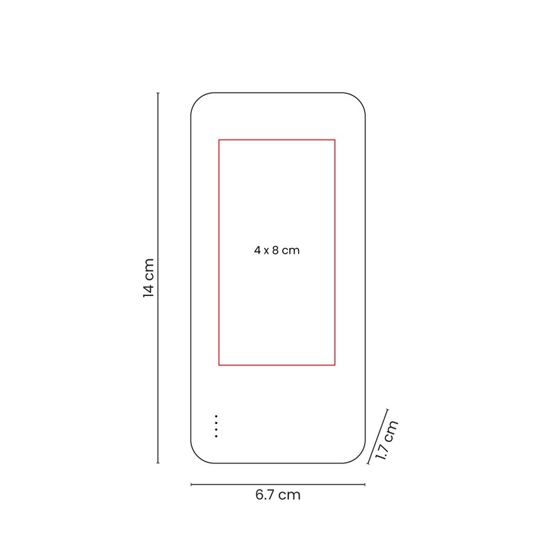 Power bank ulsan - Imagen 2