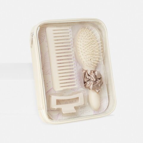 Set para cabello vlasy