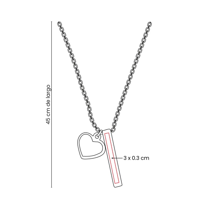 Collar liva - Imagen 2