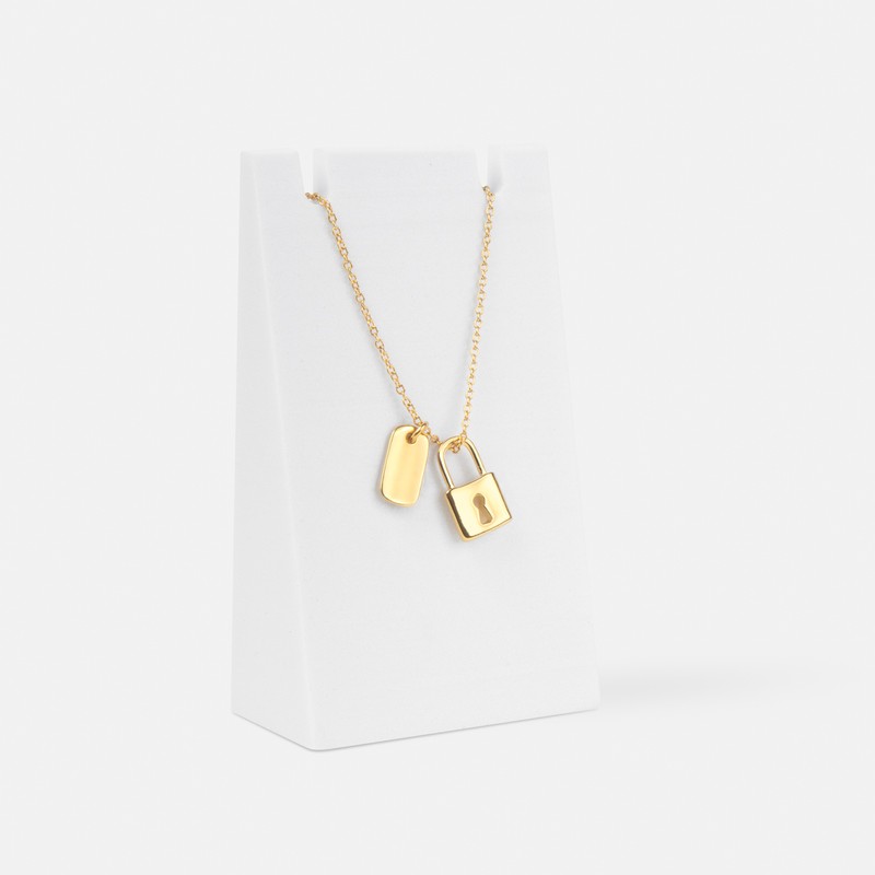 Collar lukko