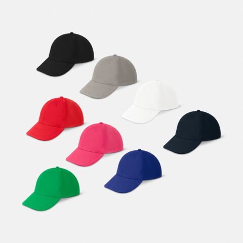 Gorra sándwich