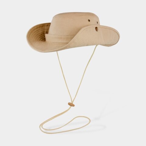 Sombrero mojave