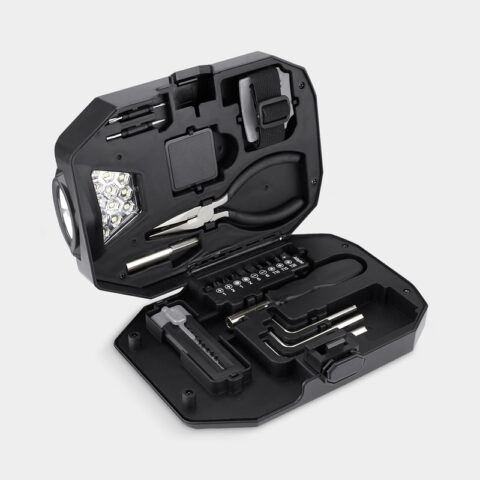 Set de herramientas valgus