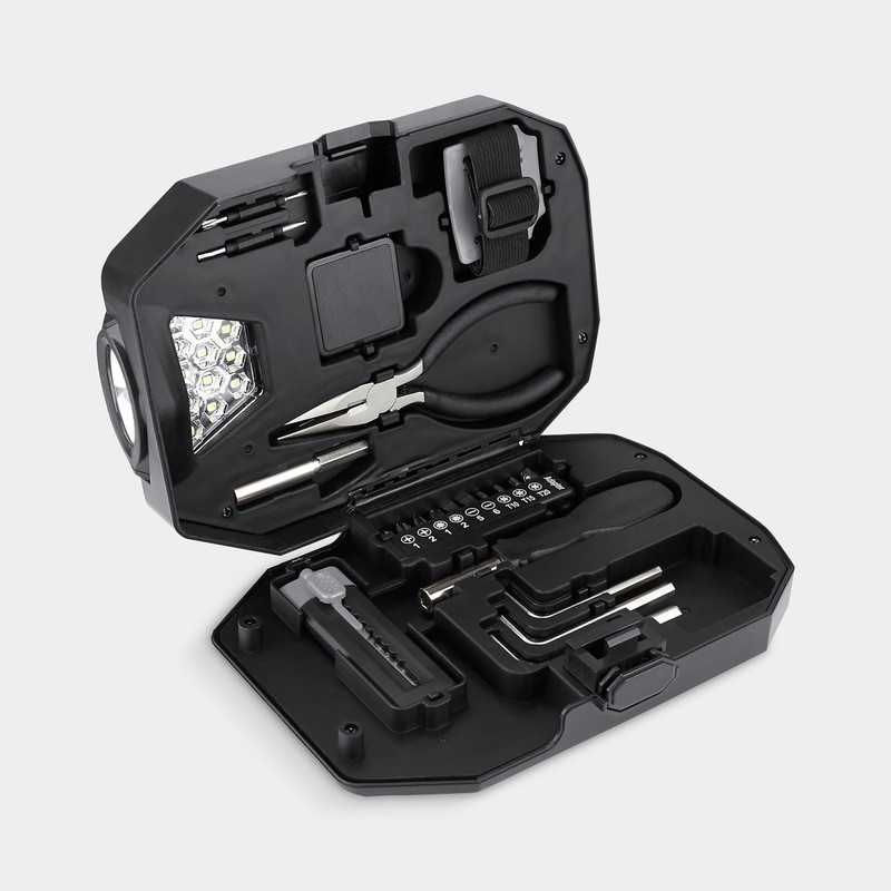 Set de herramientas valgus