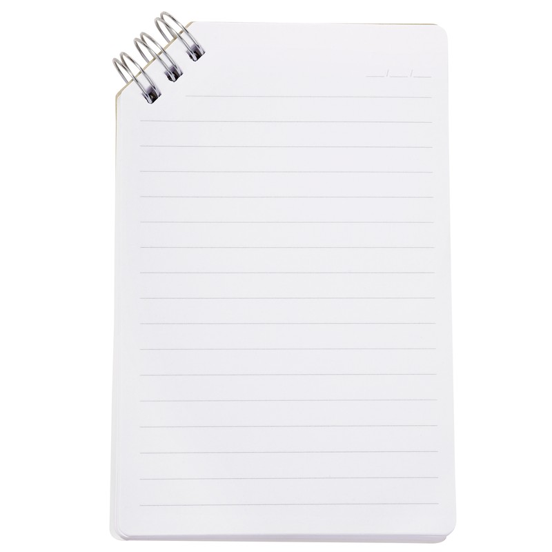 Libreta carroll - Imagen 7
