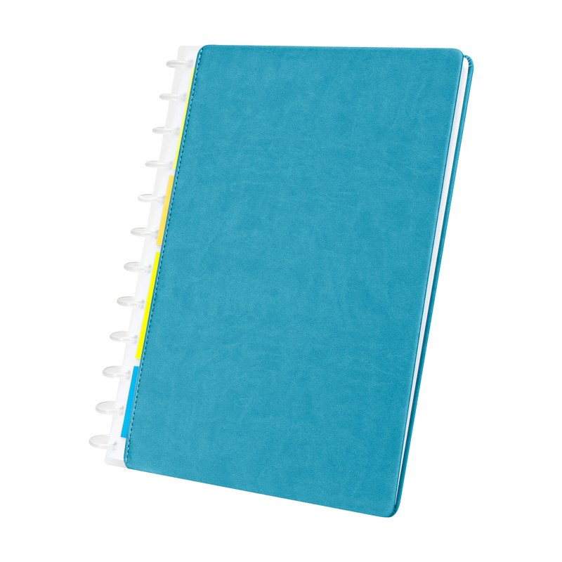 Libreta oruka - Imagen 8