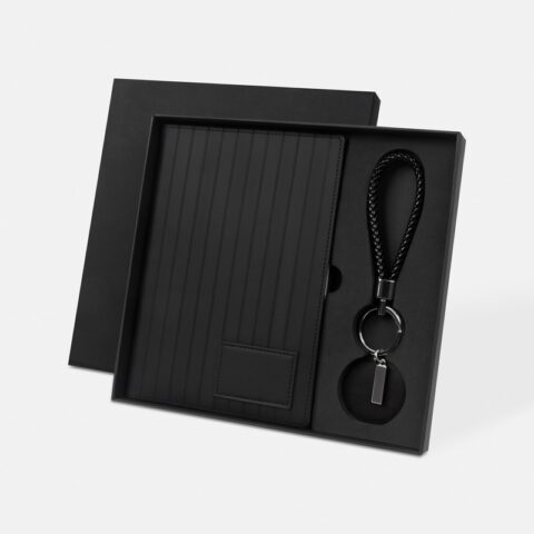 Set de libreta reki