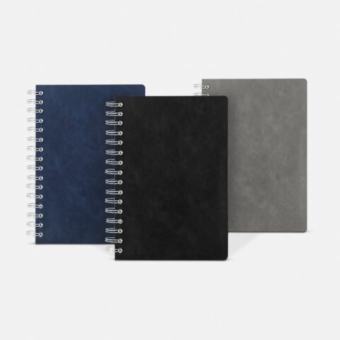 Libreta suri