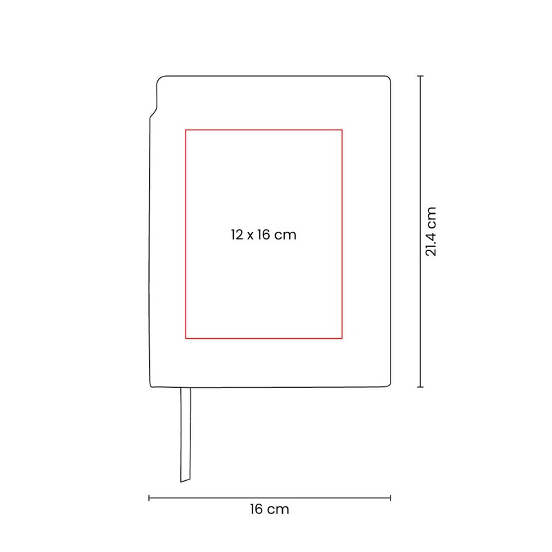 Libreta drew - Imagen 2