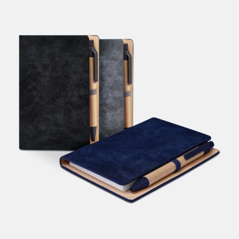 Libreta diana
