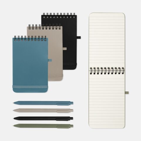 Libreta wenig