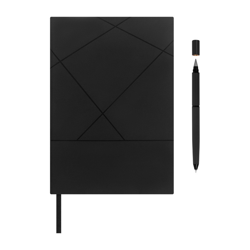 Set de libreta timantti - Imagen 4